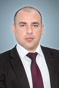 Бурганов Рамиль Ринатович